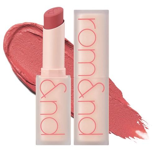 rom&nd ZERO MATTE LIPSTICK (20 Colors) - product image 9