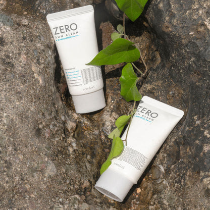 rom&nd ZERO SUN CLEAN 50ml, SPF 50+, PA++++ - product image 4