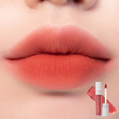 rom&nd ZERO VELVET TINT - 17 colors - product image 12