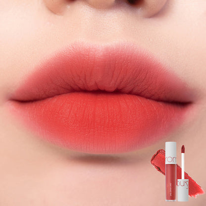 rom&nd ZERO VELVET TINT - 17 colors - product image 13