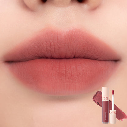 rom&nd ZERO VELVET TINT - 17 colors - product image 18