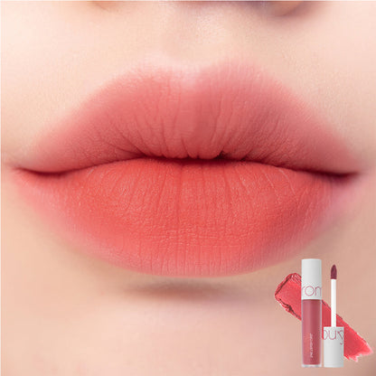 rom&nd ZERO VELVET TINT - 17 colors - product image 3