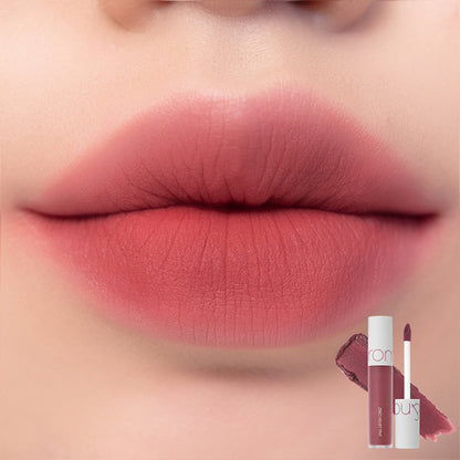 rom&nd ZERO VELVET TINT - 17 colors - product image 6