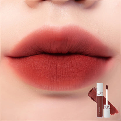 rom&nd ZERO VELVET TINT - 17 colors - product image 8