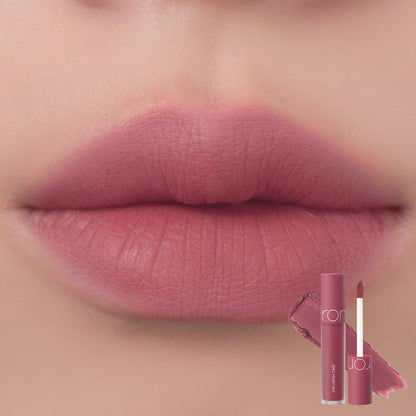 rom&nd ZERO VELVET TINT 4color - product image 6