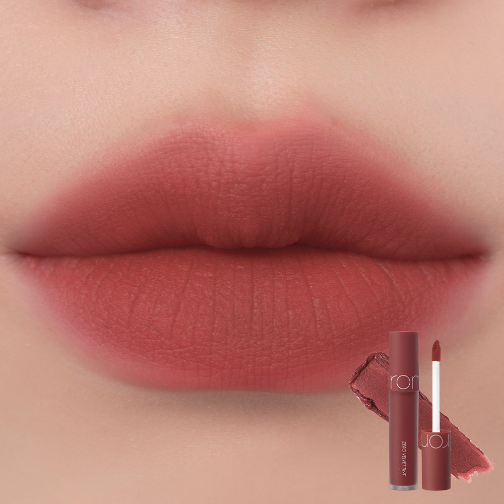 rom&nd ZERO VELVET TINT 4color - product image 7