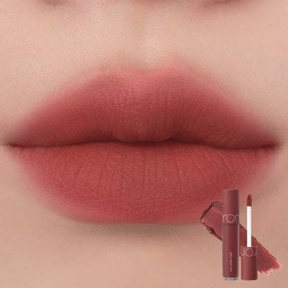 rom&nd ZERO VELVET TINT 4color - product image 7