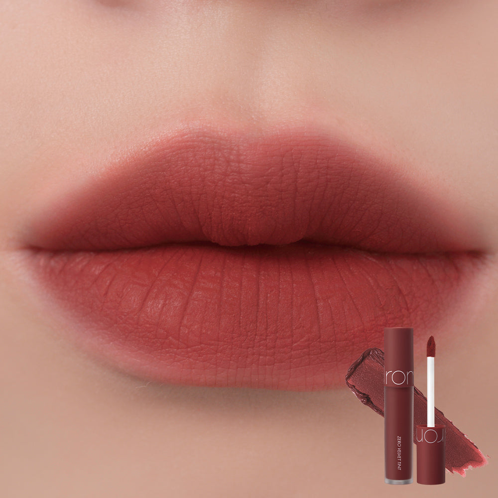 rom&nd ZERO VELVET TINT 4color - product image 8