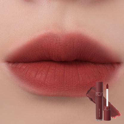 rom&nd ZERO VELVET TINT 4color - product image 8