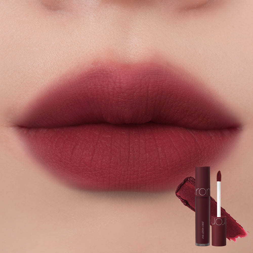 rom&nd ZERO VELVET TINT 4color - product image 9