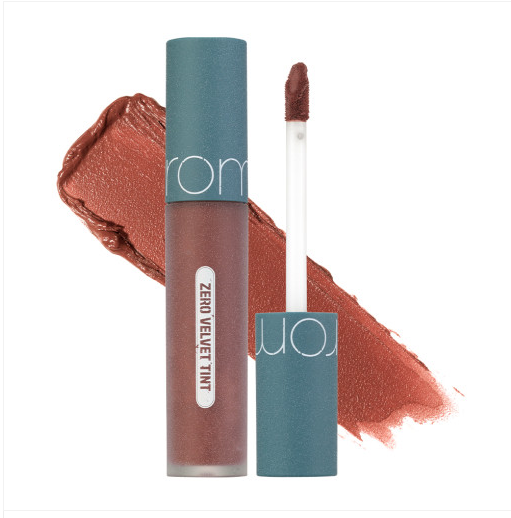 rom&nd ZERO VELVET TINT 5.5g (4 Colors) - product image 3