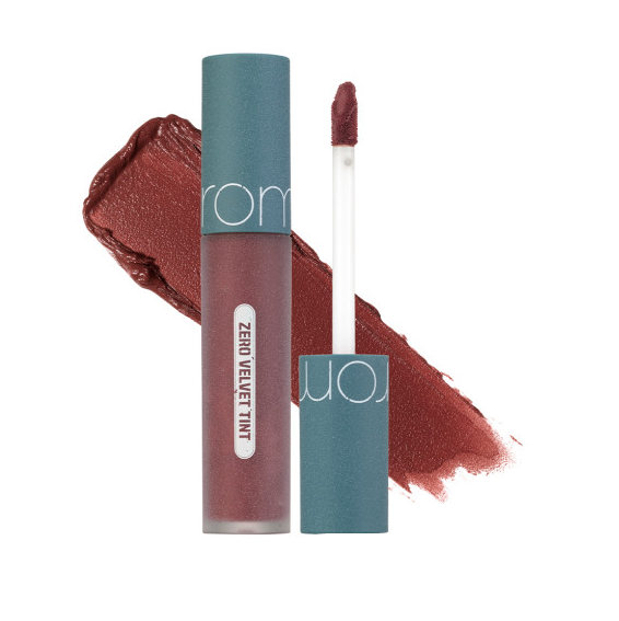 rom&nd ZERO VELVET TINT 5.5g (4 Colors) - product image 4