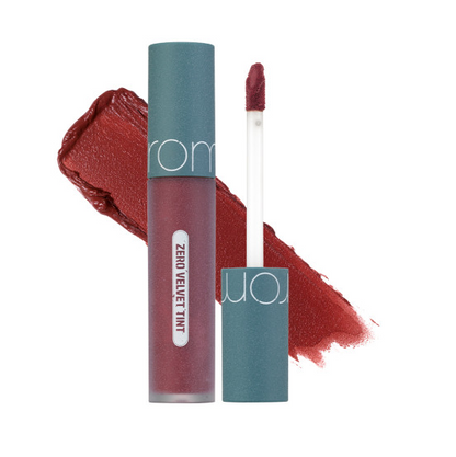 rom&nd ZERO VELVET TINT 5.5g (4 Colors) - product image 5