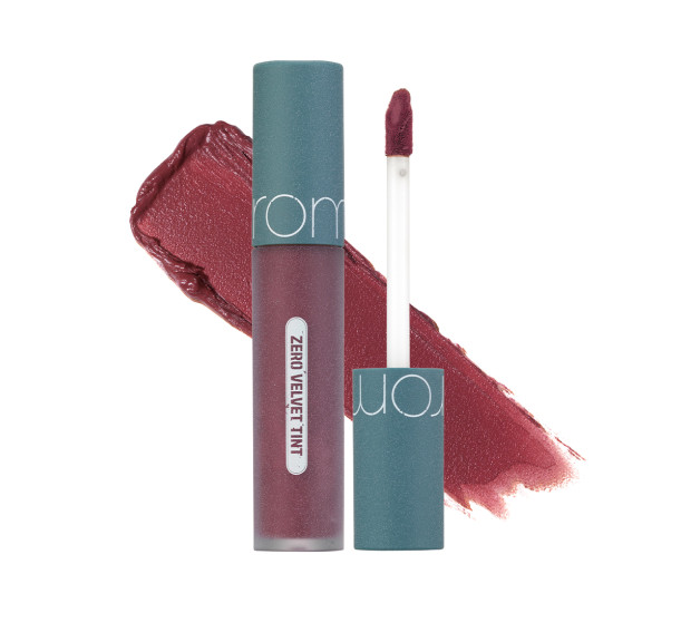 rom&nd ZERO VELVET TINT 5.5g (4 Colors) - product image 6