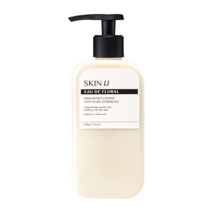 SKIN U INNO:SCENT Lotion 350g - product image 3