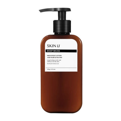 SKIN U INNO:SCENT Lotion 350g - product image 5