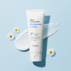 SKINFOOD Blue Chamomile Hyaluronic Cream 70ml