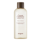 SKINFOOD Carrot Carotene Soothing Toner 300ml