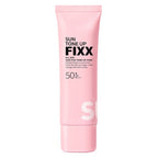 [so natural] ALL DAY SUN FIXX TONE UP PINK SPF50+ PA++++ 50ml