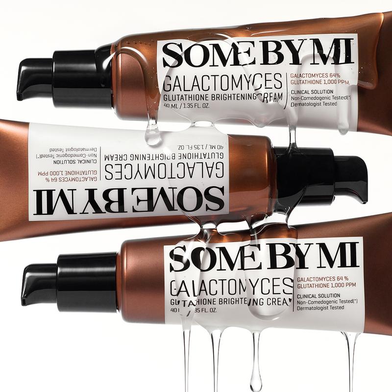 [SOME BY MI] Galactomyces Glutathione Brightening Cream 40ml — product image 3