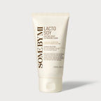 [SOME BY MI] Lacto Soy Enzyme Deep Cleansing Foam 100ml — product image 2