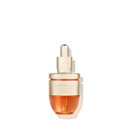 Sulwhasoo Concentrated Ginseng Rejuvenating Ampoule 20g - product image 5