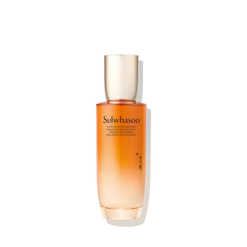 Sulwhasoo Concentrated Ginseng Rejuvenating Emulsion 125ml - product image 4