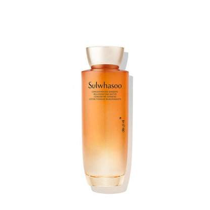 Sulwhasoo Concentrated Ginseng Rejuvenating Water 150ml - product image 6