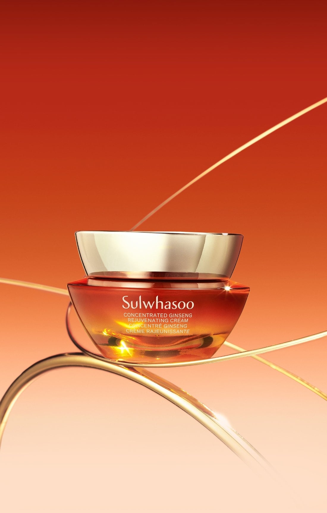 Sulwhasoo Concentrated Ginseng Renewing Cream 30ml - product image 5