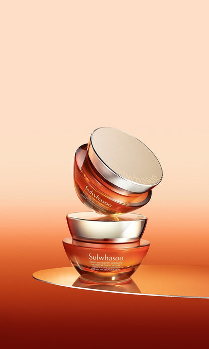 Sulwhasoo Concentrated Ginseng Renewing Cream 30ml - product image 6