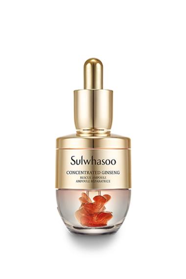 Sulwhasoo Concentrated Ginseng Rescue Ampoule 20g - product image 3