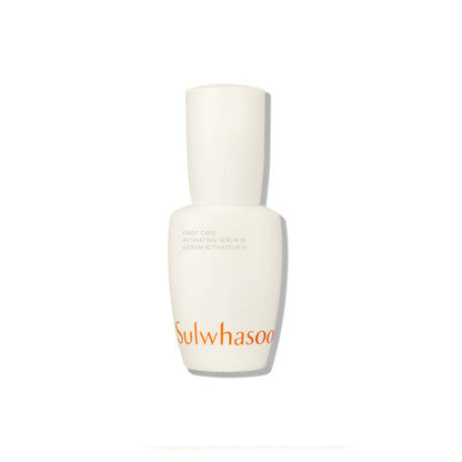 Sulwhasoo First Care Activating Serum VI 30ml - product image 3