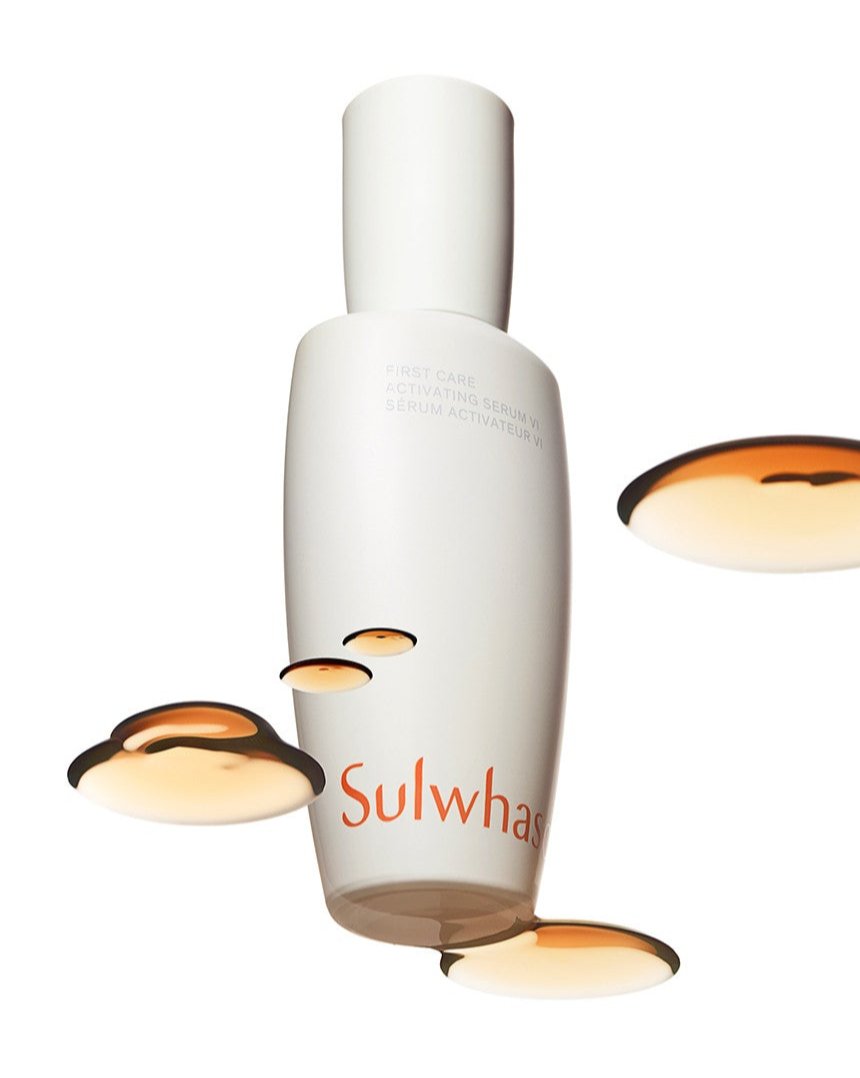 Sulwhasoo First Care Activating Serum VI 60ml - product image 5
