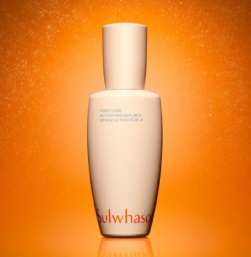 Sulwhasoo First Care Activating Serum VI 60ml - product image 6