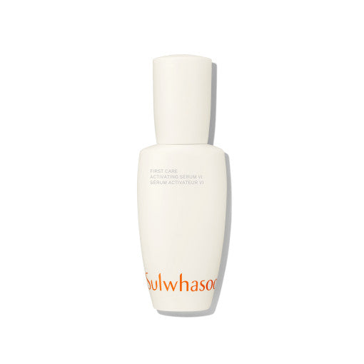 Sulwhasoo First Care Activating Serum VI 60ml - product image 7