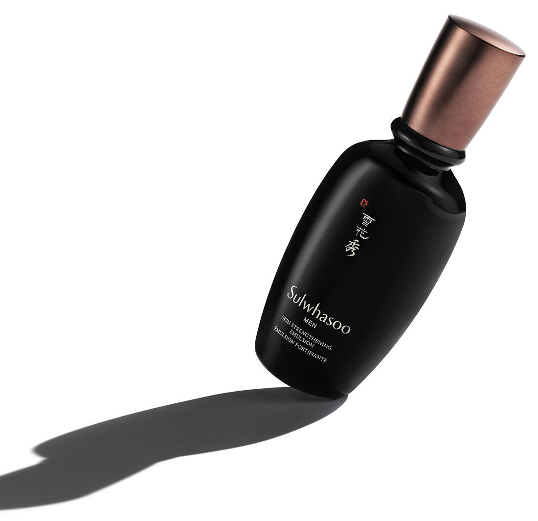 Sulwhasoo Men Skin Strengthening Emulsion 90ml - product image 4