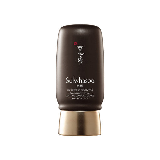 Sulwhasoo MEN UV Defense Protector 50ml SPF50+ PA++++ - product image 5