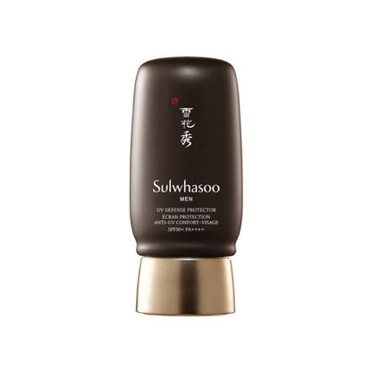 Sulwhasoo MEN UV Defense Protector 50ml SPF50+ PA++++ - product image 5