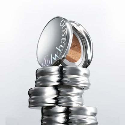 Sulwhasoo PERFECTING CUSHION 15g+15g(Refill) SPF50+/PA+++ - product image 5