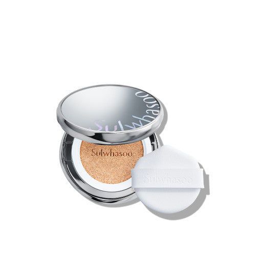 Sulwhasoo PERFECTING CUSHION 15g SPF50+/PA+++ - product image 6