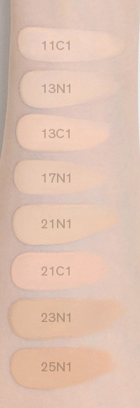 Sulwhasoo PERFECTING CUSHION 15g SPF50+/PA+++ - product image 7