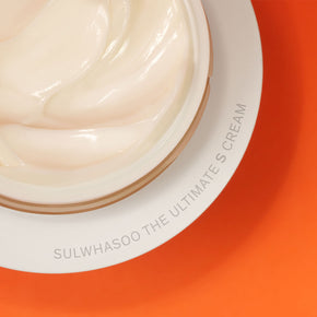 Sulwhasoo The Ultimate S Cream 30ml - product image 5
