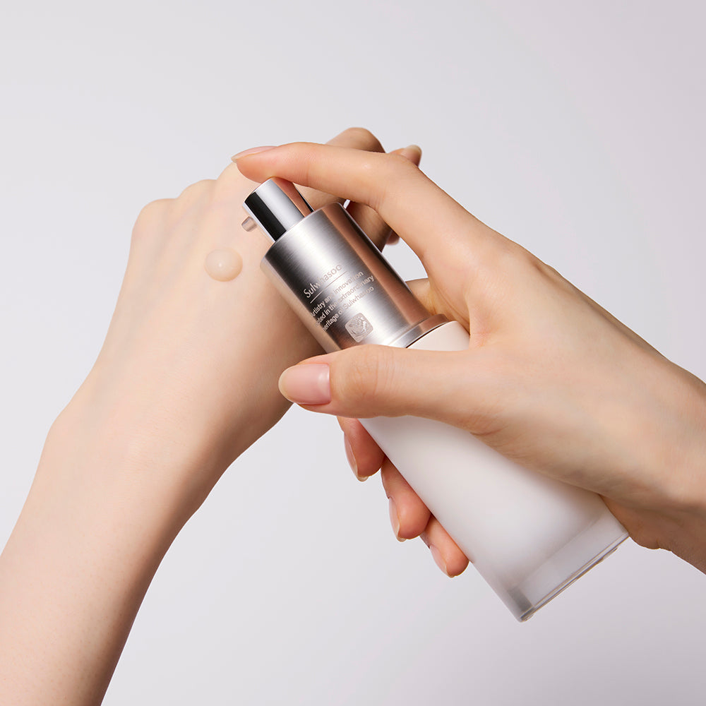 Sulwhasoo The Ultimate S Serum 50ml - product image 4