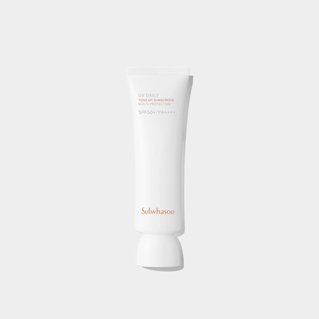 Sulwhasoo UV Daily Tone Up Sunscreen 50+/PA++++ 50ml - product image 3