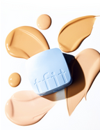 tfit Icy Fit Cover Cushion EX SPF50+ PA++++ 12g (6colors)