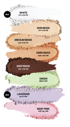 tfit Translucent Set Finishing Powder 7g (7colors)