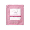 [THANK YOU FARMER] Miracle Age Repair Cotton Mask 25ml X 1ea
