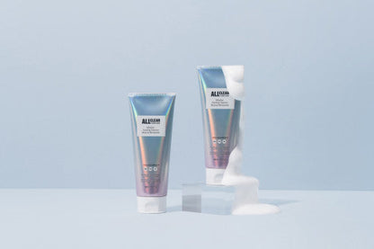 THE FACE SHOP ALL CLEAR MICELLAR ALL-IN-ONE CLEANSING FOAM 150ml - product image 3