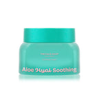 THE FACE SHOP Aloe Hyaluronic Acid Soothing Cream 60ml
