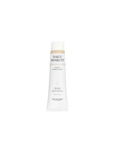 THE FACE SHOP Daily Moment Vegan Hand Cream 30ml (6 Types) - product image 5
